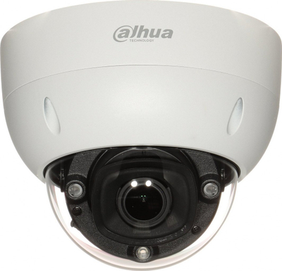 Kamerë IP Dahua Technology IPC-HDBW5842H-ZHE-27, e bardhë