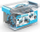 Lodër ndërtime Engino Creative Engineering 60 in 1 Maker Master, 60 modele, STEM, shumëngjyrëshe