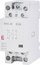 Kontaktor modular ETI R 63-20, 63A, 230V AC, i bardhë