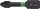 Bit torsion Pozidriv Lun PZ1 Impact, 32 mm