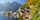 Puzzle Castorland Hallstatt Austria, 4000 pjesë, panoramik, shumengjyrësh
