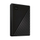 Disk i jashtëm HDD WD My Passport 5TB, 2.5", i zi