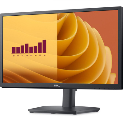 Monitor Dell E Series E2225HS, 21.4", Full HD, i zi