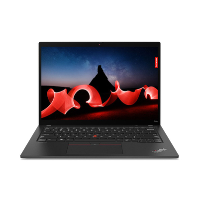 Laptop Lenovo ThinkPad T14s, 14", Intel i5-1335U, 16 GB RAM, 512 GB SSD, i zi