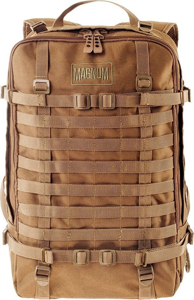 Magnum Taiga Ранец, 45 L, Coyote