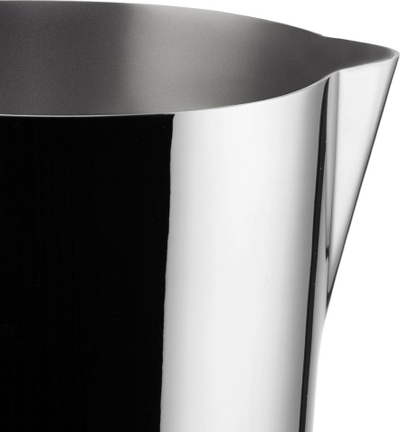 Чаша за мешање коктели Alessi The Tending Box Mixing Glass, стакло, транспарентна