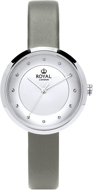 Orë dore Royal London 21428-02