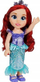 Kukull Disney Princess Ariel, 35 cm, Royal Reflection Eyes, vjollcë turkeze