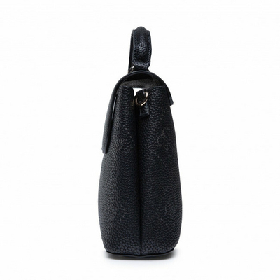 Çantë dore GUESS HWSG84-93180, e zezë