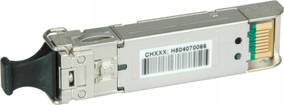 Modul SFP ROLINE Mini-GBIC LX LC, 1000Base LX, singlemode 10km