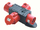 Kuti shpërndarëse portative PCE Pieszyce 9430007W, 3x16A 5P 400V, IP44, plastike