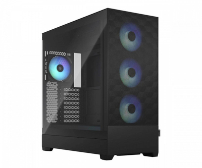 Kompjuter desktop Optimus Platinum MB760T, i5-14400F, 32GB RAM, 2TB SSD, RTX 5070 12GB, i zi