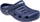 Klompa për kalamaj Martes Flip flops Jr 21913021, shkumë EVA, rrip mbrapa me rregullim, blu e errët