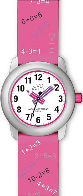 Orë dore JVD J7120.1