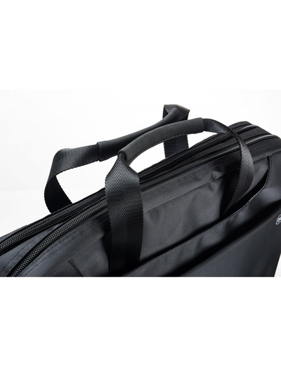 Çantë për laptop Addison 303014, 14.1", e zezë