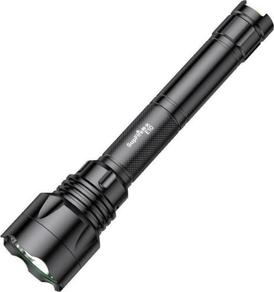 Supfire E10 Тактичка Фенерче