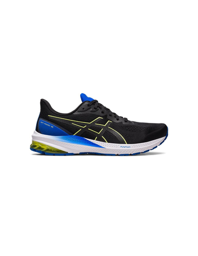 Atlete vrapimi Asics GT 1000 12, për meshkuj, jastëzim Gel FlyteFoam