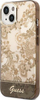 Mbrotjëse telefoni Guess GUHCP14MHGPLHC, për iPhone 14 Plus 6.7", hardcase, okër