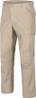 Pantallona cargo Helikon BDU CR, pambuk Rip Stop, S Reg, bezhë