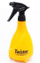 Spërkatës Kwazar Sprayer Twister, 0.5L, plastik, i verdhë