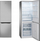Frigorifer-konjelator AMICA FK2695.2FTX(E), No Frost, inox