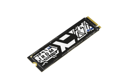Disk SSD Goodram IRP-SSDPR-P44S-1K0-80, 1TB, M.2 PCIe 4.0, 7000MB/s, i zi