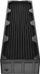 Radiator ftohës për PC Thermaltake Pacific CL480, 480mm, bakër, i zi