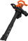 Fryrës gjethesh Black & Decker BEBLV290-QS