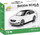 Kocka Cobi Cars Skoda Scala 1.5 TSI, 70 pjesë