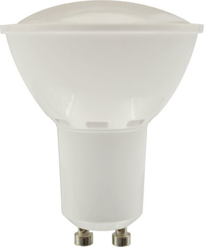 Poç elektrik Omega LED 4200K GU10 4W 240lm (43031)
