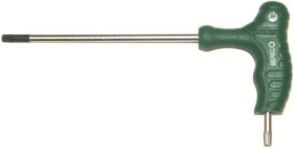 Çelës Torx Jonnesway H10MT20100, T20, bosht 100mm