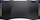 Tavolinë gaming Cougar E-MARS, elektrike, 150 x 75 cm, e zezë