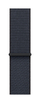 Apple Watch 46mm Sport Loop, Ink Sport Loop (Seasonal)