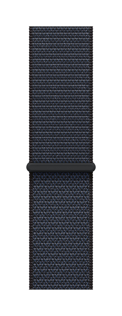 Apple Watch 46mm Sport Loop, Ink Sport Loop (Seasonal)