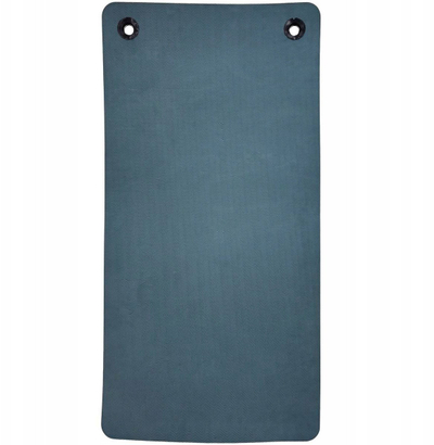 Tapet fitnesi Enero Fit Club, 120x60x2 cm, me vrima, blu