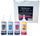 Bojë printeri GenerInk Ecotank 664 C13T664640, set 4 ngjyra, kompatibile Epson