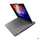 Laptop Lenovo Legion 5 15ARH7H, 15.6", 16GB RAM, 512GB SSD, Ryzen 7 6800H, GeForce RTX 3060, i hirtë