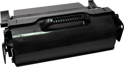 Toner Quality Imaging QI LE2040, замена за Lexmark T654 T656, црн