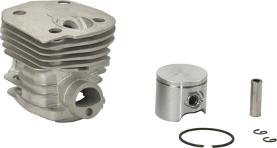 Комплет цилиндар и клип GEKO G81119, 44mm, за Husqvarna 350