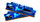 Memorie RAM G.Skill RipjawsX 16GB DDR3-2400, dual-kit