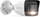 Kamerë IP Hikvision HiLook IPC-B160HA-LU, 6MP, lente 2.8mm, e bardhë