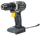 Set veglash Grunder CD-B0A18 AG-B0118E, 18V, 2Ah+4Ah