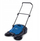 Fshesë dore Scheppach S800, gjerësi 650 mm, depo 20 L, blu
