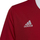 Bluzë sportive për kalamaj Adidas Entrada 22 Jsy Jr H57496, poliestër i riciklum, AeroReady, e kuqe