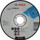 Disk prerës për metal Bosch Standard for Metal 115mm, trashësi 1.6mm