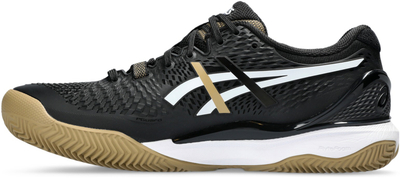Atlete për meshkuj Asics, 2130002-33323187, zezë