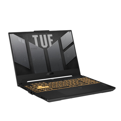 Laptop ASUS TUF Gaming, 15.6", Intel i7-12700H, 16 GB RAM, 1 TB SSD, NVIDIA GeForce RTX 4070, i hirtë