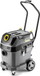 Fshesë industriale Karcher NT 40/1 Tact Bs, depo 40L, profesional, gri