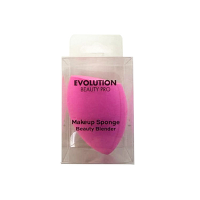 Sfungjer Evolution Beauty Pro, rozë