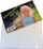 Kornizë magnetike për foto Freez-A-Frame 32304, 10x15 cm, xhep plastik i tejdukshëm
